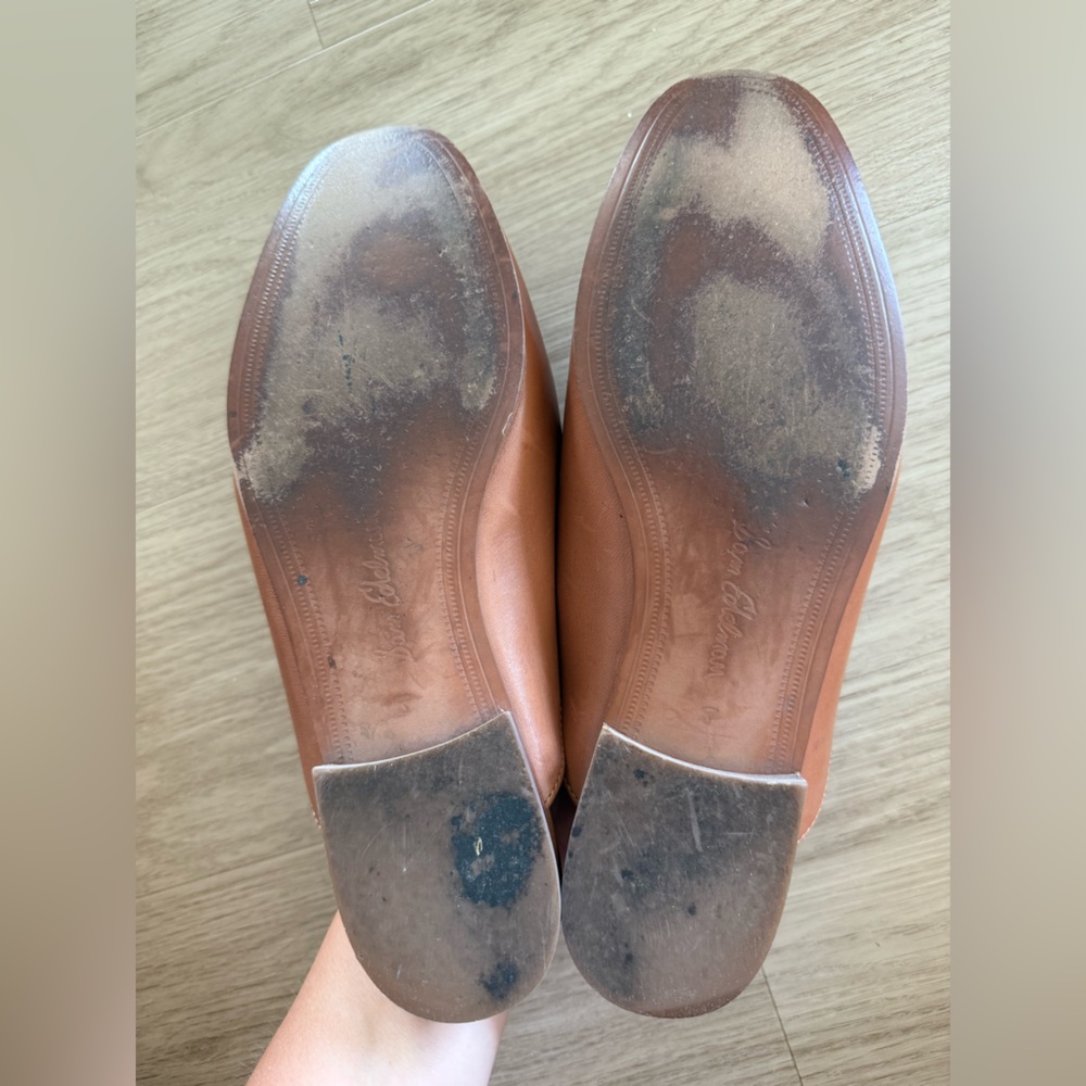 Sam Edelman mules - Picture 2 of 3